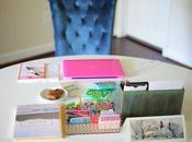 Essentials Work Space