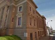 Synagogues Louisiana (video)