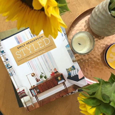 New Book By HGTV Star Stylist Emily Henderson