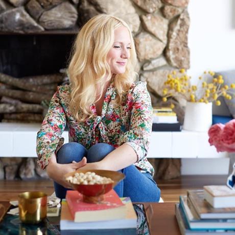 New Book By HGTV Star Stylist Emily Henderson