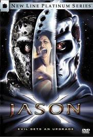 jason x