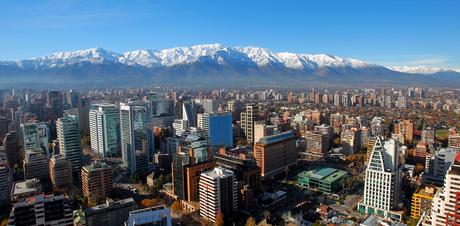 Travel Guide To Chile