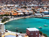 Cape Verde Islands