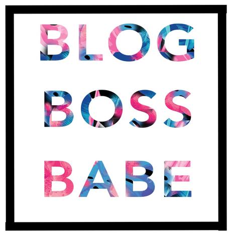 blog boss babe community for bloggers