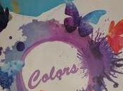 Book Review Shades Life Colors