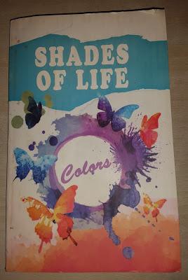 Book Review : Shades of Life - Colors