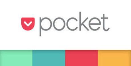 pocket app