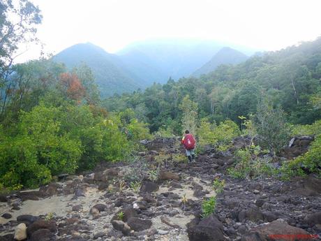 Mt. Guiting-Guiting Part 1