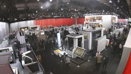 drupa-tradeshow