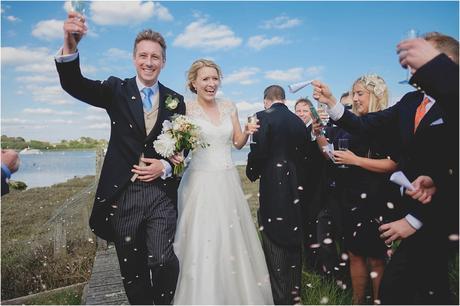 Beaulieu Abbey Church Wedding Photographers