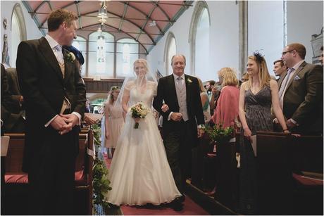 Beaulieu Abbey Church Wedding Photographers