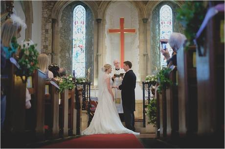 Beaulieu Abbey Church Wedding Photographers