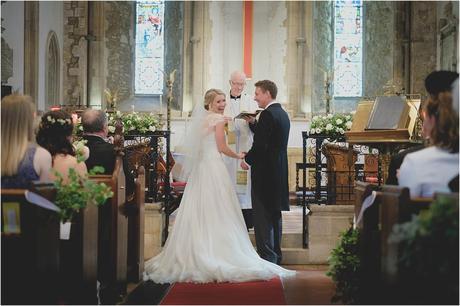 Beaulieu Abbey Church Wedding Photographers