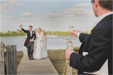 Beaulieu Abbey Church Wedding Photographers