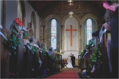 Beaulieu Abbey Church Wedding Photographers