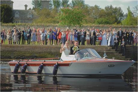 Beaulieu Abbey Church Wedding Photographers