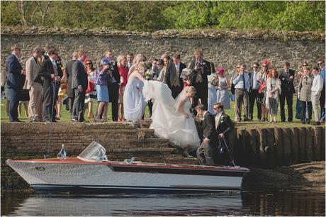 Beaulieu Abbey Church Wedding Photographers