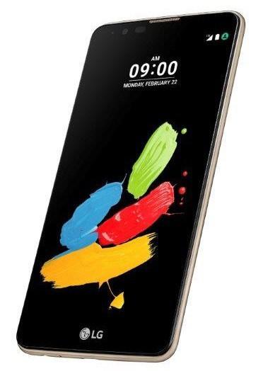 LG Stylus 2 : Specifications and Features