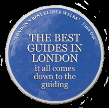 Meet Your London Walks Guide No.1: Monisha Bharadwaj Author & Historian #LondonWalks