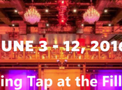 #PhillyBeerWeek News Flash: Opening 2016 Fillmore!