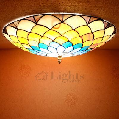 Savelights.Com for Hand Crafted Lights and More