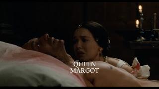 HIT ME WITH YOUR BEST SHOT: Queen Margot