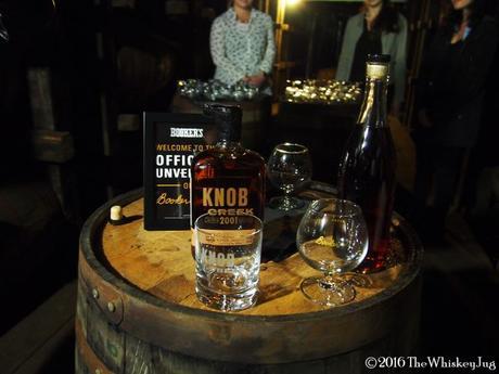 Jim Beam Distillery Tour Part 2 - 16