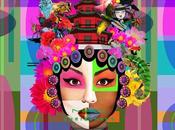 Swatches: Chris Chang Lipsticks