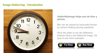 10 Best Tools to Unblur Photos Online (Both Free & Paid)