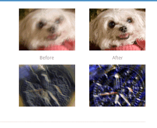 10 Best Tools to Unblur Photos Online (Both Free & Paid)