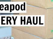 Peapod Online Grocery Shopping Review