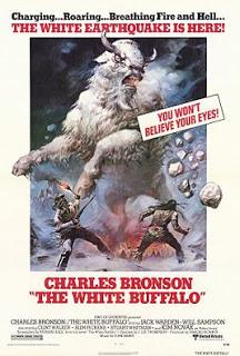 #2,101. The White Buffalo  (1977)