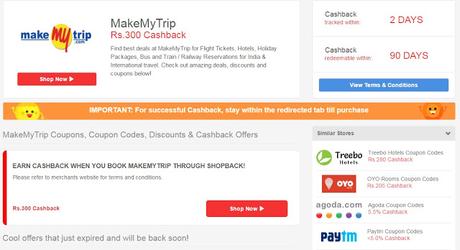 The Way to Save? Use ShopBack for Cashback and Coupons!