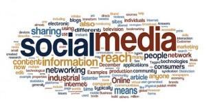 Social Media – Learning, Innovation, Communication and Collaboration