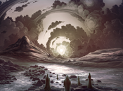 SUNNATA Stream Album "Zorya" Full Terrorizer!