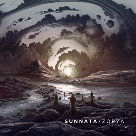 SUNNATA stream new album 