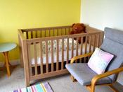 Decorating Nursery