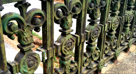 Order – Tiny Drops (Photography) Longfellow gridwork