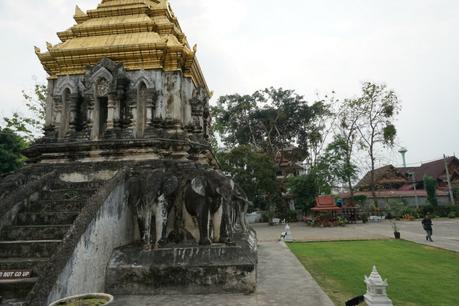 Thailand: Chiang Mai