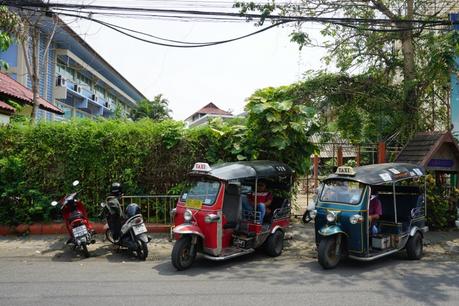 Thailand: Chiang Mai