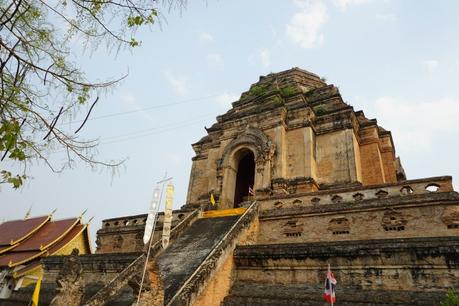 Thailand: Chiang Mai