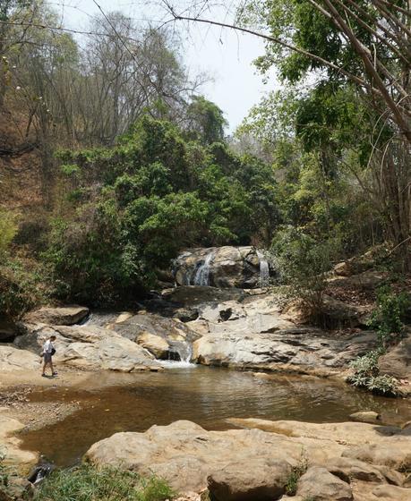 Thailand: Chiang Mai