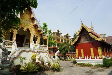 Thailand: Chiang Mai