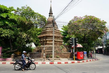 Thailand: Chiang Mai