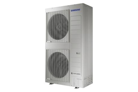 Samsung Electronics Brings a New Era in Air Conditioning Technology