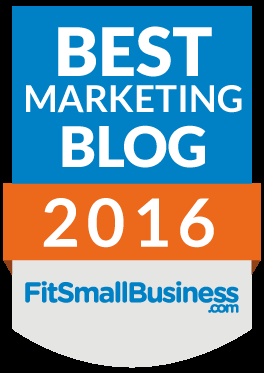 Best Small Business Blogs 2016