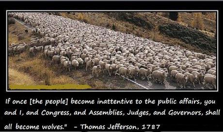 sheeple