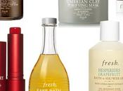 Beauty Break: Products From Fresh