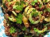 Lebanese Tabbouleh Recipe