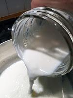 Making Your Own Yogurt at Home